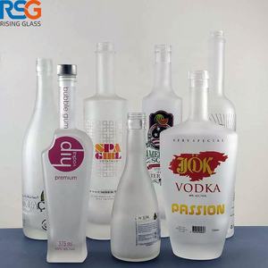 12 animais chineses do zodíaco simbólicos, recipientes vazios gravados 500ml forma de dragão garrafa de licor - Product Image 6