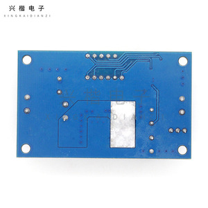 Dc Dc Converter <b>5V</b> 12V To 24V 36V 48V Digital Display Adjustable Boost Module Solar Power Supply Conversion Board Mount - Product Image 2