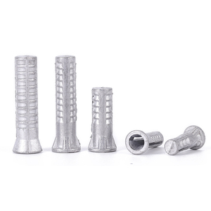 Abutment provvisorio per impianto dentale Multi-Unit Mua B&B Straumann Osstem, viti esagonali zincate classe 12.9 - Product Image 4