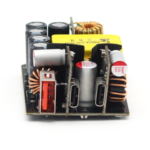 Chuyên nghiệp tùy chỉnh thông minh trang điểm gương PCB <span class=keywords><strong>board</strong></span> cần phải cung cấp Geber tập tin hoặc sao chép Hội Đồng Quản Trị - Product Image 3