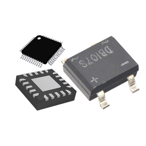 Circuit intégré 9EX21501AKLF authentique, buffer PCIE G2/QPI 64VFQFPN, spécialement conçu pour les circuits intégrés de synchronisation/chronométrage à usage spécifique - Product Image 1
