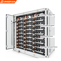 Conteneur BESS à refroidissement liquide personnalisé, service OEM ODM pour distributeurs en gros, importateurs et acheteurs en gros et commandes en vrac