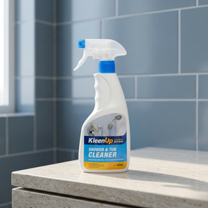 Kleen up OEM Wholesale Fabric Sofa Carpet <b>Cleaner</b> <b>Spray</b> Dry Cleaning Agent Neutral pH Water Free Stain Odor Remover - Product Image 2