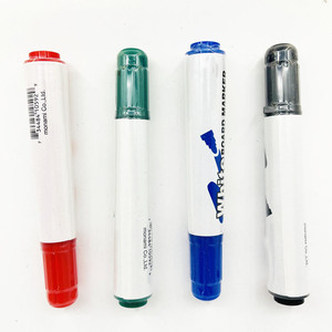 Most Popular Custom Logo Ok Dry White <b>Board</b> Markers for Office School Supplies - Product Image 5