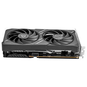 JGINYUE RTX 5050 8GB GDDR6 Gaming Graphics Card Compatible <b>Fan</b> Cooler GPU for <b>Computer</b> RTX Series Graphics Cards - Product Image 2