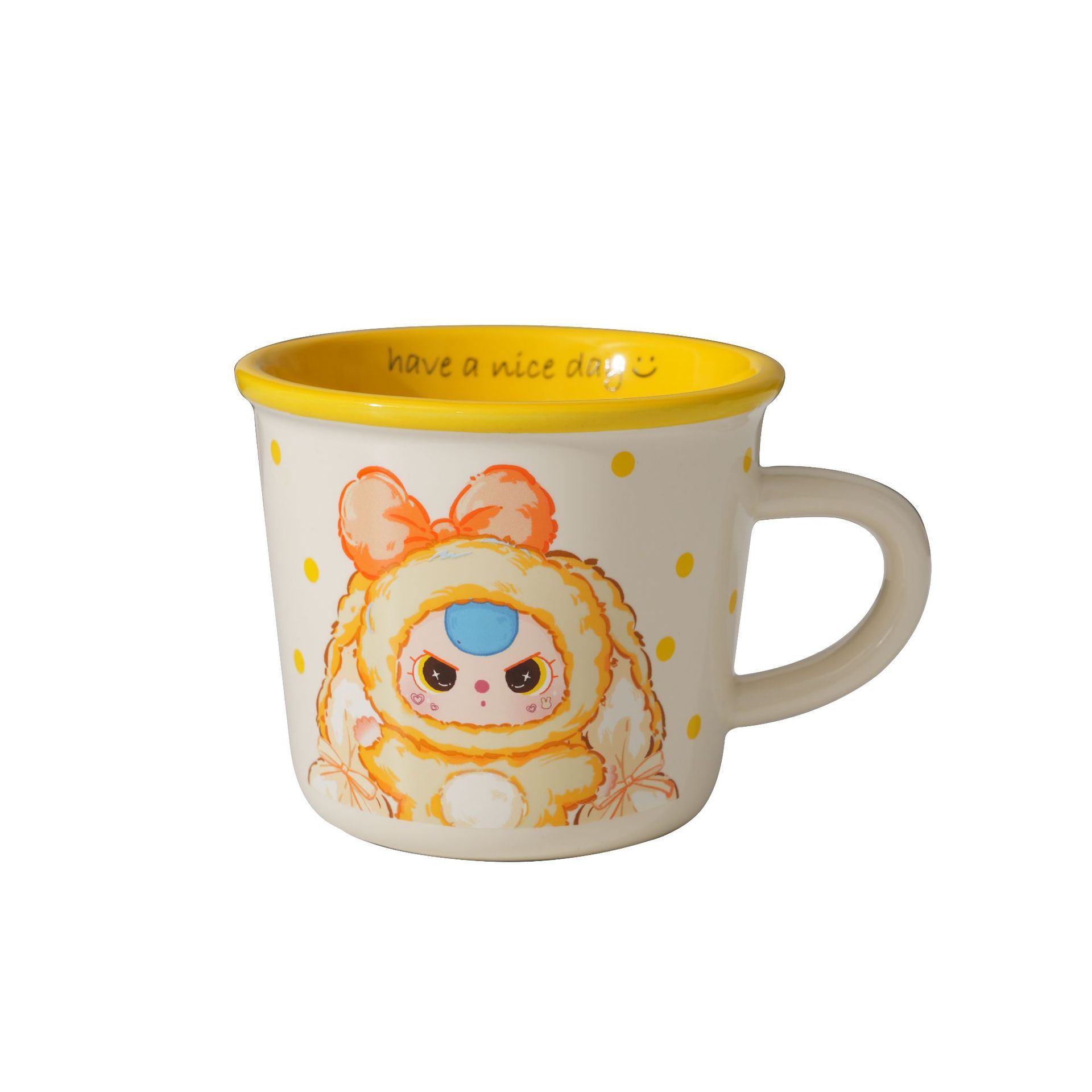 Yellow-330ml