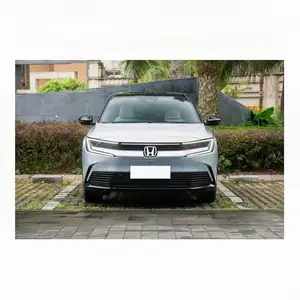 2024 Hon-da e:NP2 Venta caliente Vehículo de nueva energía 5 asientos Compacto SUV 2WD Vehículo eléctrico puro En stock