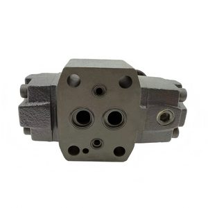 Vannes de réduction de pression et de retenue hydrauliques série YUKEN RCG-03-H-22/RCG-06-H-22 - Product Image 6