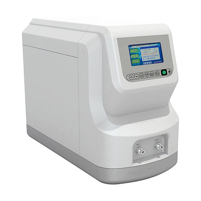 breathalyzers infrared spectroscopy