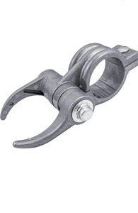 Ferme-porte automatique à chaîne en acier inoxydable pour clôture de route - Product Image 6