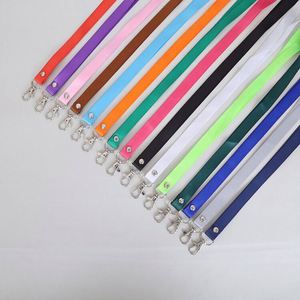 Good Quality Custom Safety Breakaway Sublimation <b>Lanyard</b> With Logo Printed Low Price - Product Image 2