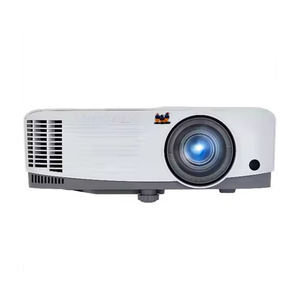 โปรเจคเตอร์วิดีโอระดับมืออาชีพ <span class=keywords><strong>ViewSonic</strong></span> PJB523W DLP 4500Ansi ลูเมนส์ 1080P WXGA โปรเจคเตอร์สำหรับธุรกิจ การศึกษา โปรเจคเตอร์ 3 มิติ - Product Image 1