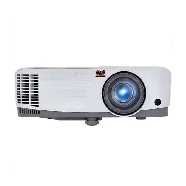 ViewSonic PJB523W Professional Video Projector DLP 4500Ansi Lumens 1080P WXGA Business Projector Education 3D Beamer