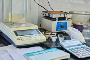 Hanshuo HPMC ngay lập tức loại cellulose rửa chén chất lỏng giặt chất tẩy rửa chất hấp phụ 200,000 độ nhớt cao hydroxypropyl - Product Image 2