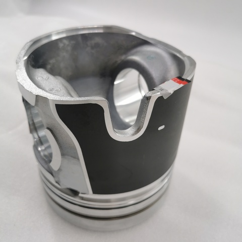 Factory Price Boat Marine Ship Use SDEC diesel Engine G128 Cast Iron Piston G05-101-09+D for Sale