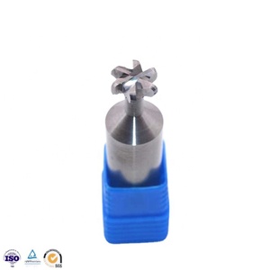 كربيد خارجي Arclike T-فتحة بت للخشب للصلب للحديد الزهر - Product Image 2