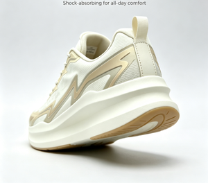 2027 NUOVE Scarpe da Corsa Cloud per Uomo e Donna di Alta Qualità, Ammortizzazione Antiurto, Vendita all'Ingrosso KJ Factory - Product Image 4