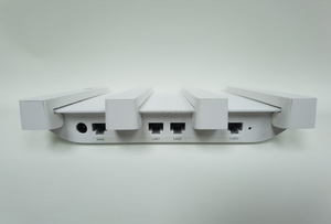 Router Original 3 WI-FI 6 Router XD20 3000mbps Router Wifi Mesh Dual PK <span class=keywords><strong>Ws7200</strong></span> - Product Image 5