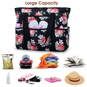 Bolsas personalizadas de alta qualidade grande sac luxe sacola de praia moda para meninas bolsas bandoleras mujer bolsa de praia macrame