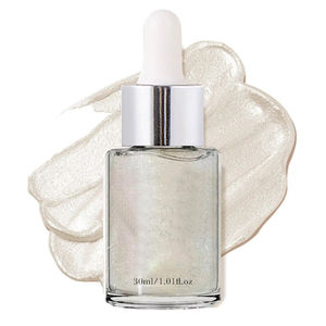 Aceite de Perfume con Logotipo Privado MLM, Aroma a Limón, Larga Duración, Botella de Vidrio Brillante con Gotero, Aceite Corporal Brillante para Todo Tipo de Piel - Product Image 3