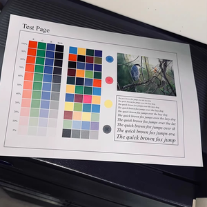 Photocopieur <span class=keywords><strong>couleur</strong></span> A3 d'occasion Bizhub C754 pour Konica Minolta, <span class=keywords><strong>imprimante</strong></span> <span class=keywords><strong>laser</strong></span> multifonction reconditionnée de haute qualité - Product Image 4