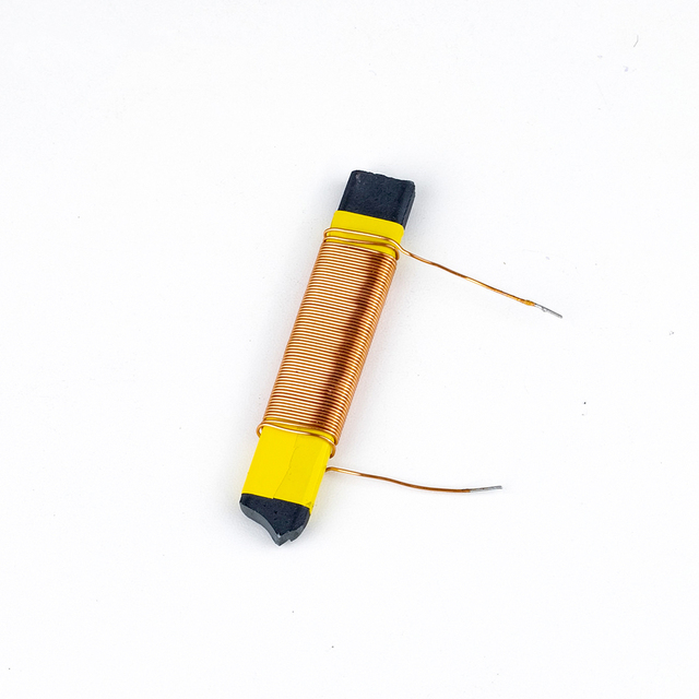 Common Mode Choke Ferrite Core Copper Coils for AM/FM Car Radio Signal Amplifier