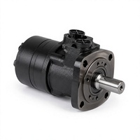 moteur hydraulique