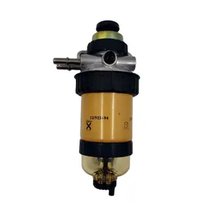 Filtro HZHLY separatore acqua carburante motore Diesel Max separatore olio-acqua 32/925694 32-925694