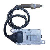 Sensor de NOx (óxido de nitrógeno frontal/punta de entrada) 5594572/A063T161 Compatible con motor Nacional VI GX KX KR