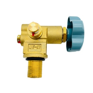 CTF-X7B Van Xi Lanh Khí Tự Nhiên Sản Phẩm Hiệu Suất Cao - Product Image 4