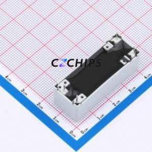 HVR12-2A06-02 Reed Relay Through hole Component (THT),40x15mm Relay 12V 1 Normally Open: 1A (SPST-Normally Open)::: 4 1kV-DC - Product Image 2