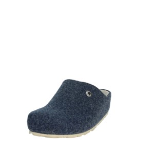 Ciabatte blu inverno Cb2273-40 leggero impermeabile traspirante confortevole Anti-scivoloso suola in cotone usa e getta per la primavera - Product Image 6