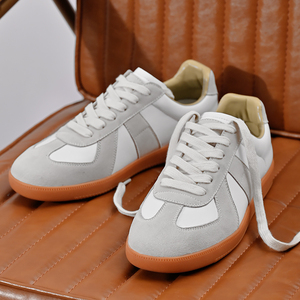 Zapatillas de deporte de entrenamiento de estilo retro, zapatos de skate, zapatillas de tenis de diseñador de lujo, zapatillas de moda originales de fábrica - Product Image 6