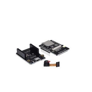 Carte de développement ESP32-<span class=keywords><strong>CAM</strong></span> ESP32-<span class=keywords><strong>CAM</strong></span>-MB WIFI ESP32 <span class=keywords><strong>CAM</strong></span> avec <span class=keywords><strong>cam</strong></span>éra OV2640 <span class=keywords><strong>USB</strong></span> vers port série CH340G Offre Spéciale - Product Image 3