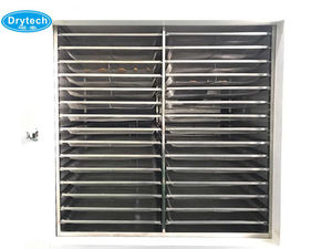 マルチレベル温度制御脱水機シーフード乾燥機乾燥イカ乾燥機ホタテ吹きオーブン - Product Image 5