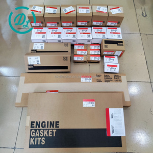 EexcavaStart 3928673 3904166 Heavy Duty Diesel Piston Liner Ring Pin <b>Kit</b> 6D102 PC200-6 7 Excavator <b>Models</b> 6 Month Warranty - Product Image 3