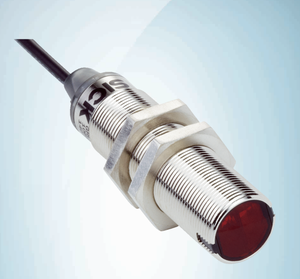 GRL18-N1132 Détection d'objets/Détection de présence Laiton 10m IP67 <span class=keywords><strong>Indus</strong></span> Photoélectrique Sys - Product Image 1