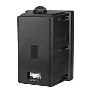 CrossTop M-203 30W 2025 Novità Altoparlante da Parete a Due Vie da 4 Pollici HiFi per Home Theatre, Feste, Esterni e Palcoscenici, 8 <span class=keywords><strong>MP3</strong></span> - Product Image 2