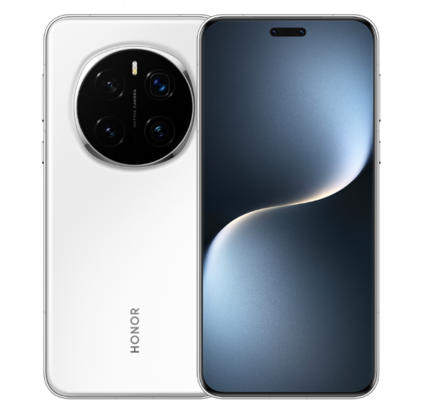 Original New Honor Magic7 Pro AI Phone 5G SN8 Elite 50MP Magic 7 Pro Camera 6.8 OLED 120Hz 100W 5850mAh MagicOS 8.0 OTA NFC