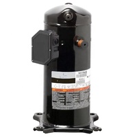 Compresseur de réfrigération Copeland 5HP de marque réputée à prix compétitif, 60 000 BTU, 37 kg, garantie 1 an