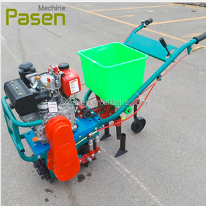 Planteur domestique en céramique avec <span class=keywords><strong>2</strong></span> rangées de moteurs à essence, plantation en maïs, semis multiples - Product Image 6