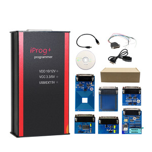 Outil de diagnostic automobile Iprog+ Pro V86 jusqu'en 2019, meilleur que le programmeur Carprog - Product Image 6
