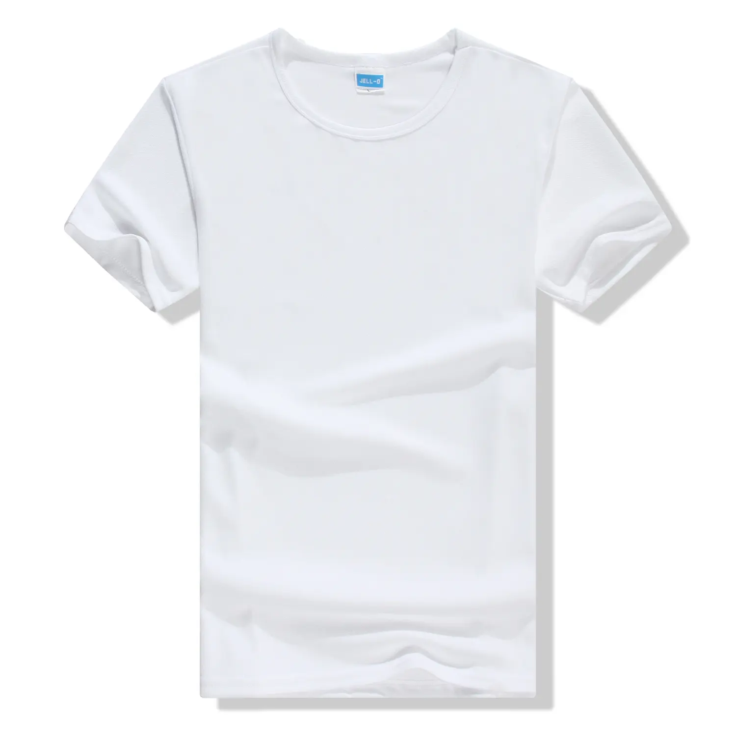 Chinese factory printing custom 100% cotton t shirt good quality blank shirts