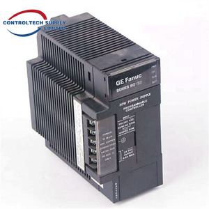 แหล่งจ่ายไฟมาตรฐานราคาดีที่สุด IC693PWR321P 120/240 VAC หรือ 125 VDC สำหรับระบบอุตสาหกรรมอัตโนมัติ - Product Image 3
