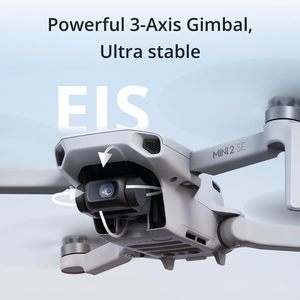Mini 4K, máy bay không người lái với <span class=keywords><strong>camera</strong></span> 4K UHD cho người lớn, dưới 249g, ổn định Gimbal 3 trục, truyền video 10km - Product Image 3