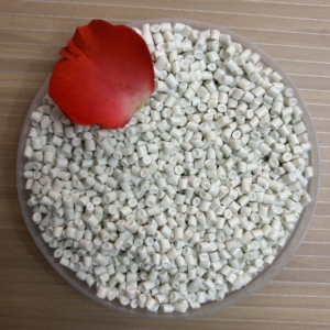 Fabrication de copolymère de polypropylène Pelets Virgin Injection Grade Raw pp Granule Black Material Price - Product Image 6