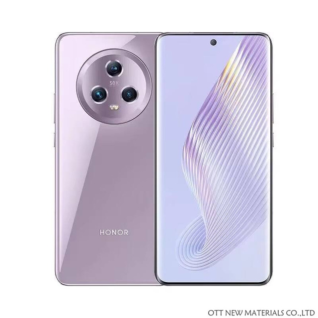 2024 Hot Selling 5G Deca Core Android Smart Phone Chinese Brand Hono Magic5 12/256GB 6.7" OLED 5000mAh Battery Unlocked