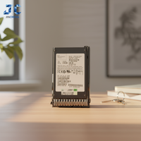 846624-001 844023-001 846434-B21 Disque SSD SAS 12G ME MU SC 2.5 800 Go pour G8-G10
