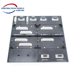 Foxboro RH926JM pannello 8 slot Vert. Piastra base più favorevole - Product Image 6