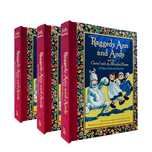 Libros de imágenes en 3d para niños, venta al por mayor, envío gratis - Product Image 4